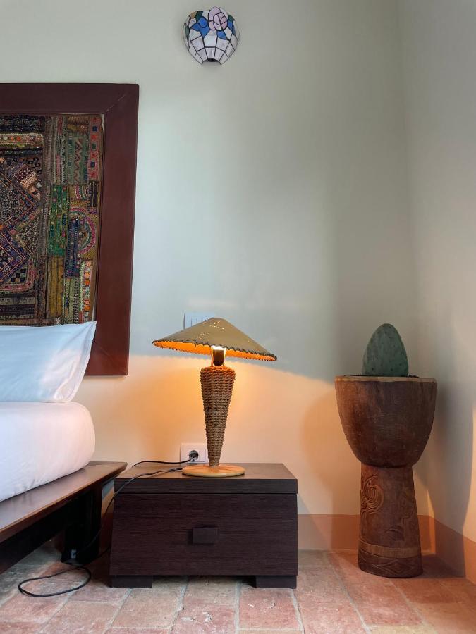 Bed and Breakfast Pioppi Neri R&B Felino Екстер'єр фото