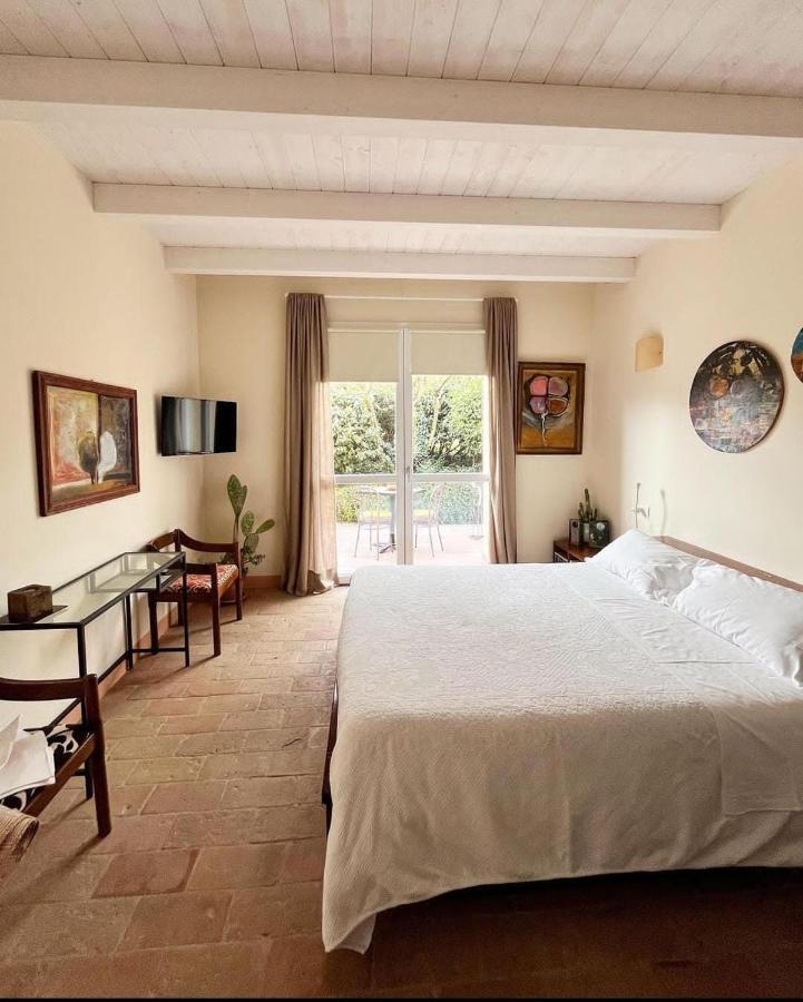 Bed and Breakfast Pioppi Neri R&B Felino Екстер'єр фото