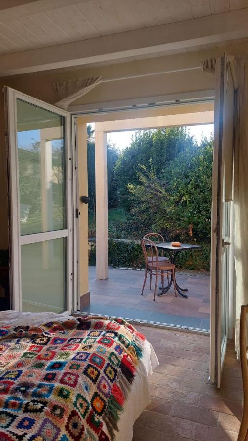Bed and Breakfast Pioppi Neri R&B Felino Екстер'єр фото